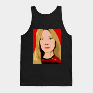 sissy spacek Tank Top